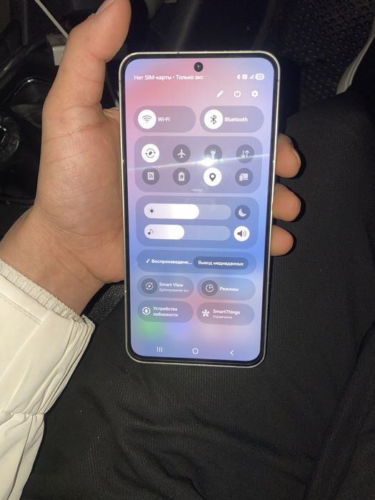 Samsung S24 Fe yangi    Not 20 ultra