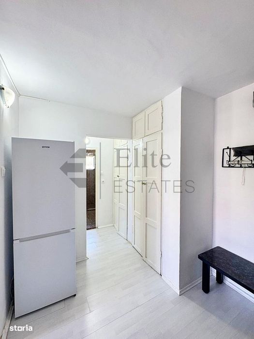 Apartament cu 2 camere de inchiriat in Dacia