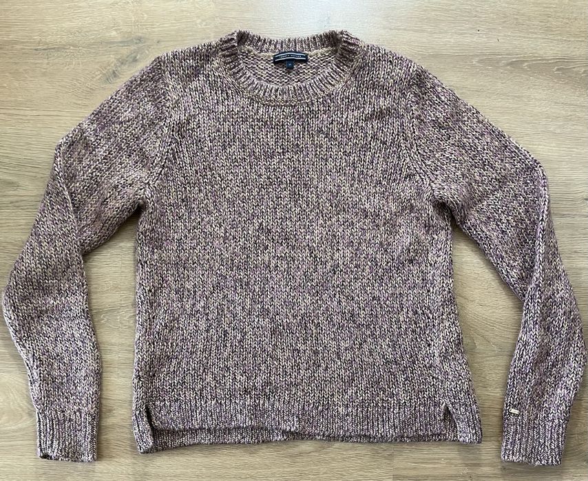 Hugo Boss,Tommy Hilfiger,Acne Studios дамски пуловери размер М