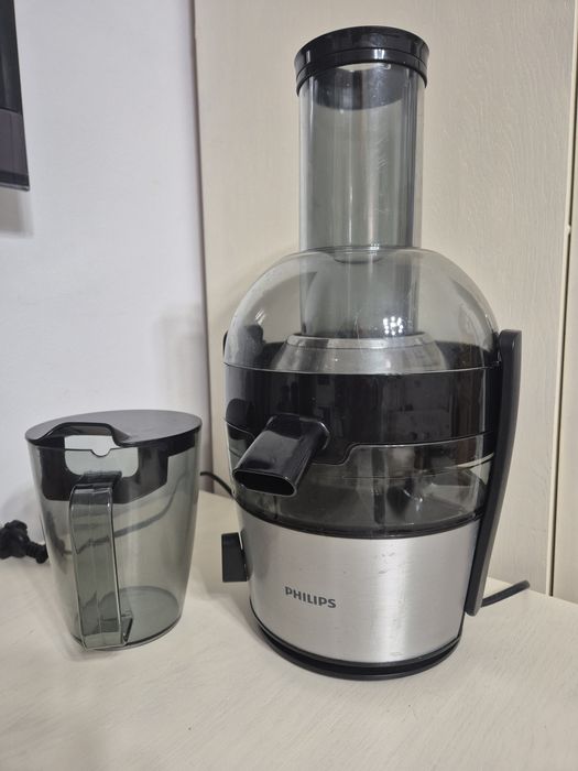 Сокоизтисквачка  Philips HrR1864/20