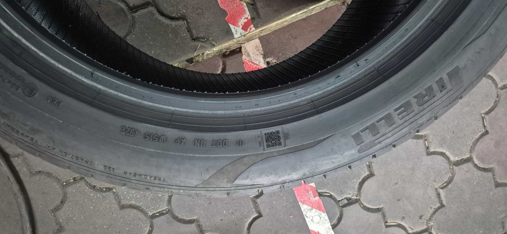 anvelope Hankook,Pirelli 305/40/20 run flat