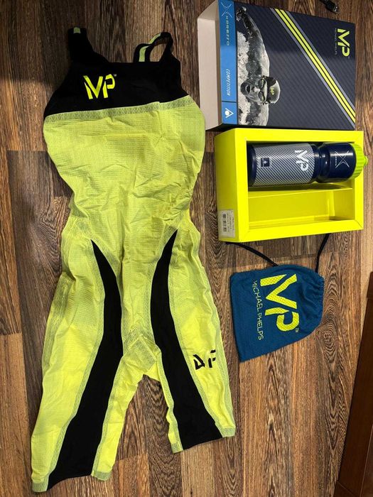 Costum inot competitie M.Phelps Xpresso pentru femei marimea 30 XS