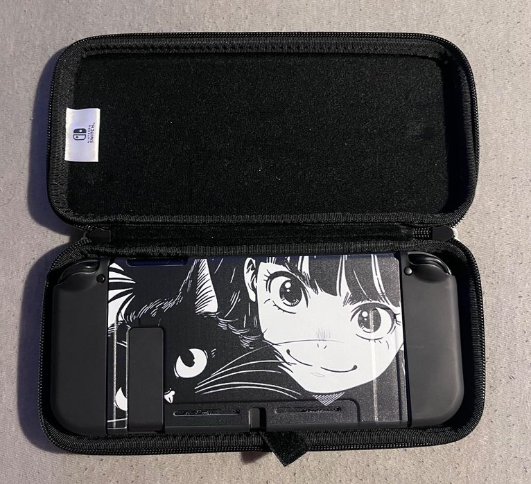 Nintendo Switch V2