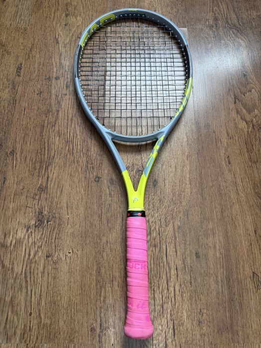 Racheta Head Extreme Tour Graphene 360