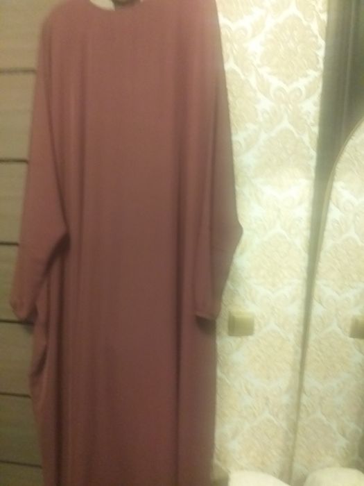 Женская одежда платье абая  до 78р