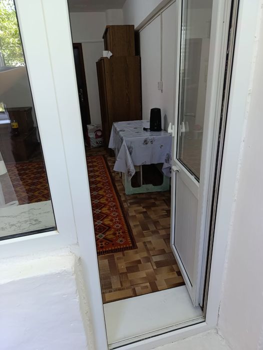 Комната сайна райымбек