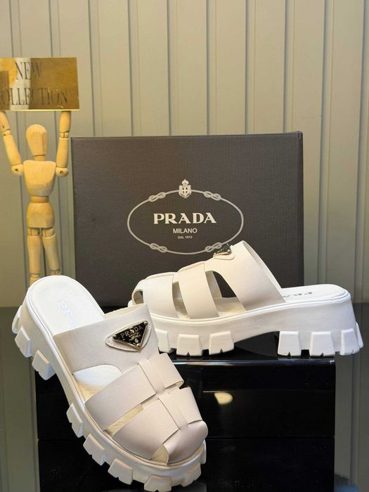 Papuci dama cu platforma