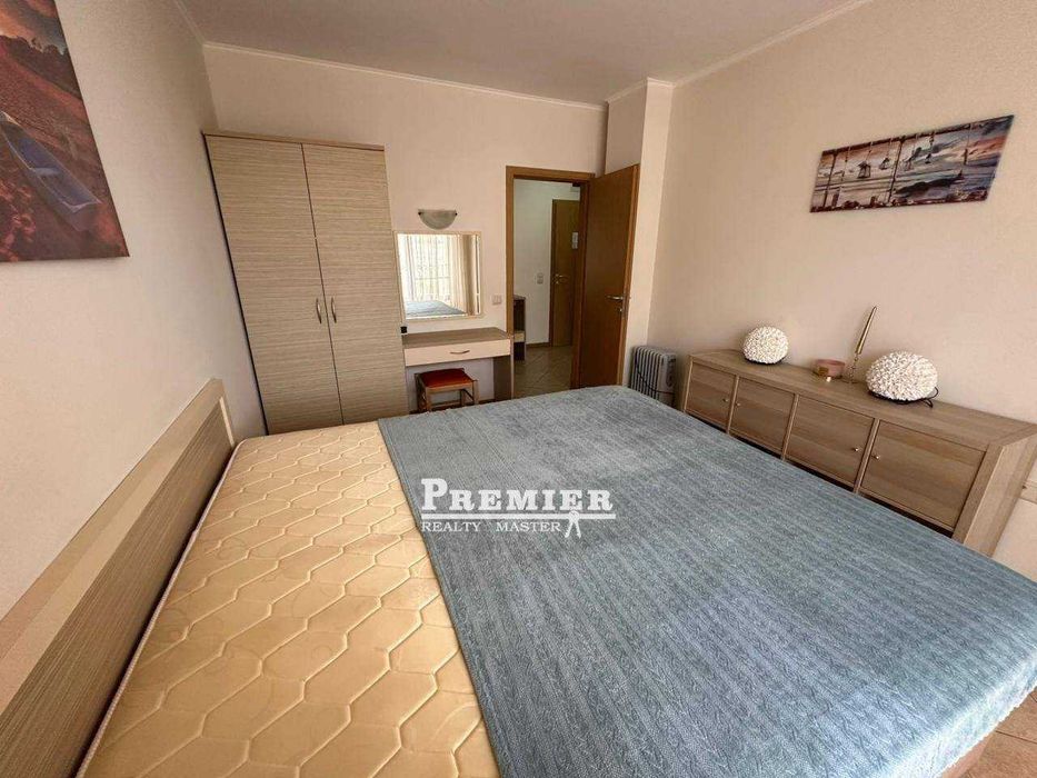 Продава се Двустаен апартамент в к.к. Слънчев бряг - 55 кв.м за 788 €/кв.м - Снимка #11