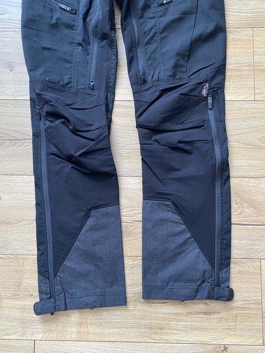 LUNDHAGS MAKKE-pantaloni prof,stare impecabila, Schoeller, barbati, 50
