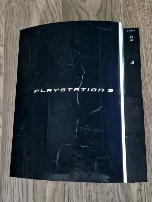 Конзола Sony Playstation 3