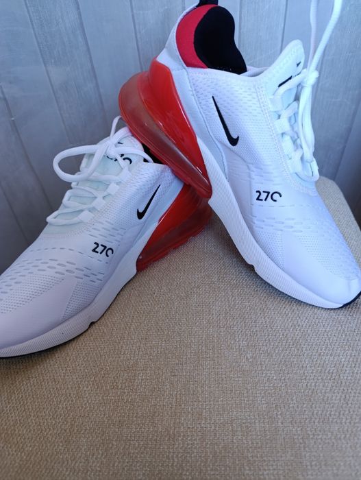 Маратонки Nike AIR 27C