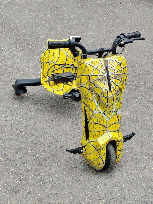 Детский дрифт кар