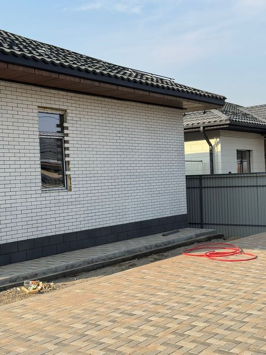 Туникафон Туникабонд Карниз Навес Сайдинг