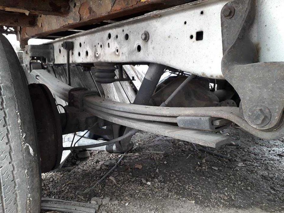 PIESE Ford transit 2.4 2.0 2.2 2.5 motor cutie punte dubla cardan