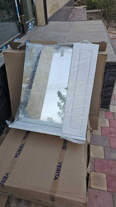 Продам зеркало для ванной