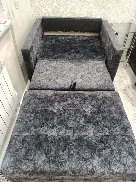 Кресло - трансформер