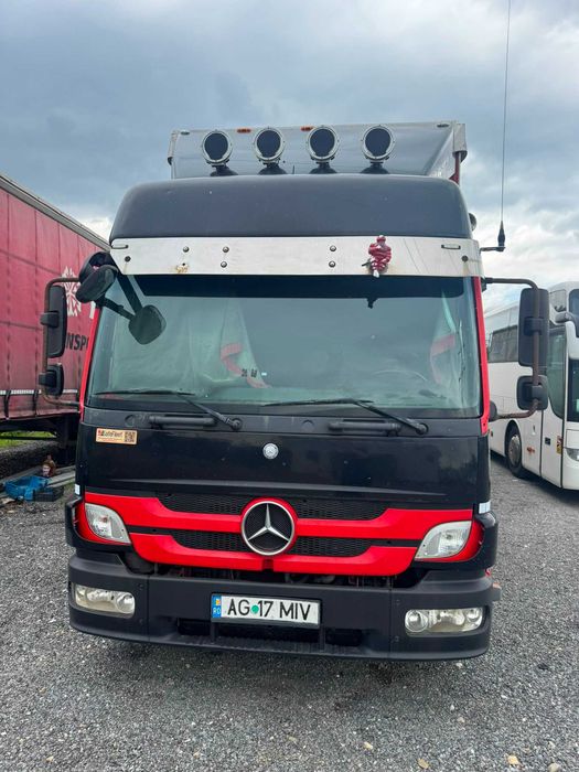 Mercedes-Benz Atego