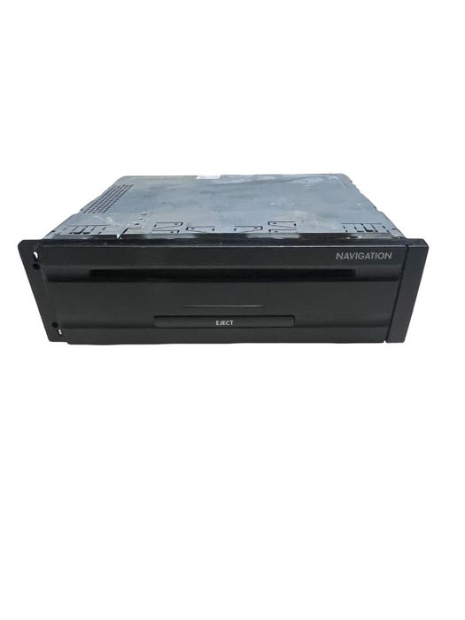Player Cd/Dvd Sistem De Navigatie Volkswagen Phaeton 3D_ 2002 - 2016 3D0919887D
