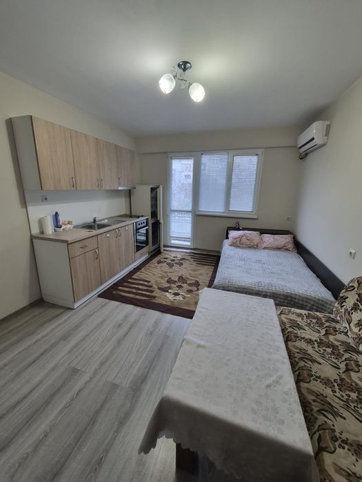 Давам апартамент под наем