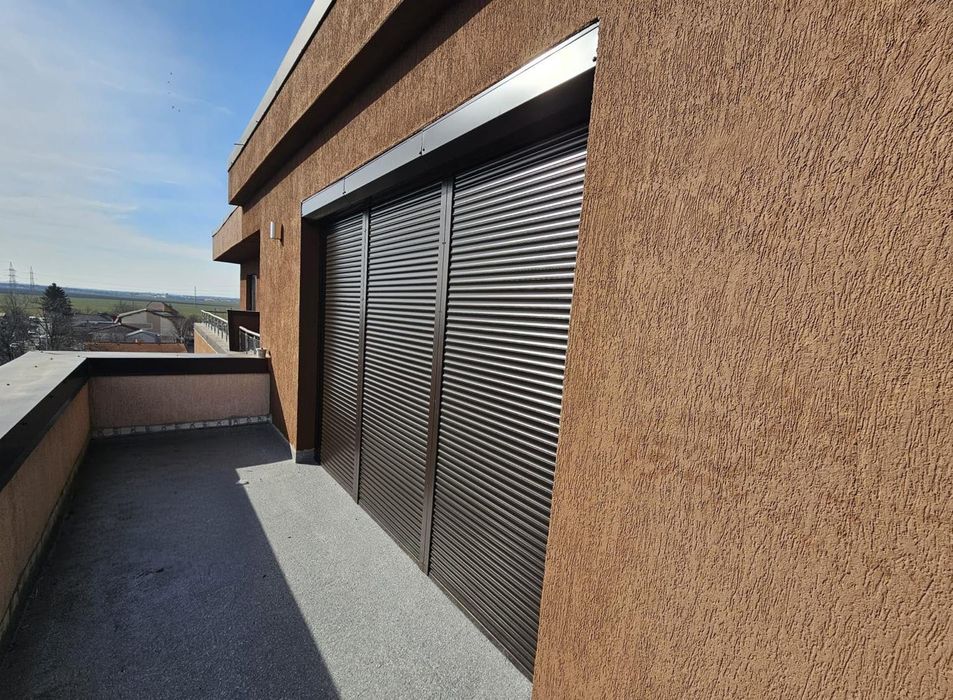 Apartament 3 camere ALBERT