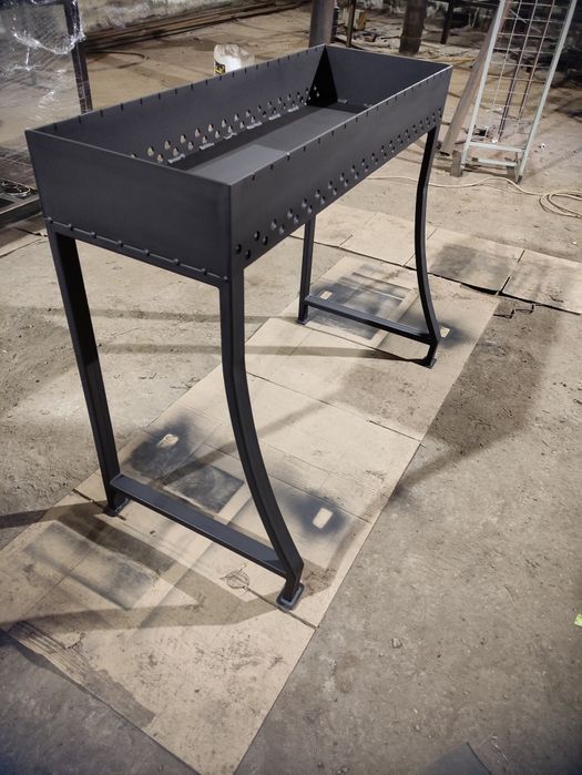 Купить мангал в Караганде