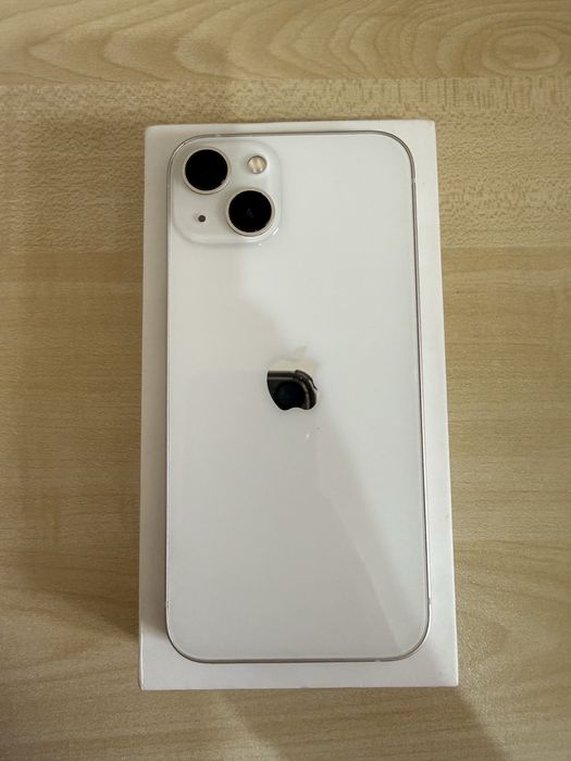 Iphone 13 128 gb