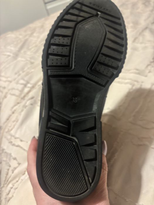 Дамски боти G-star