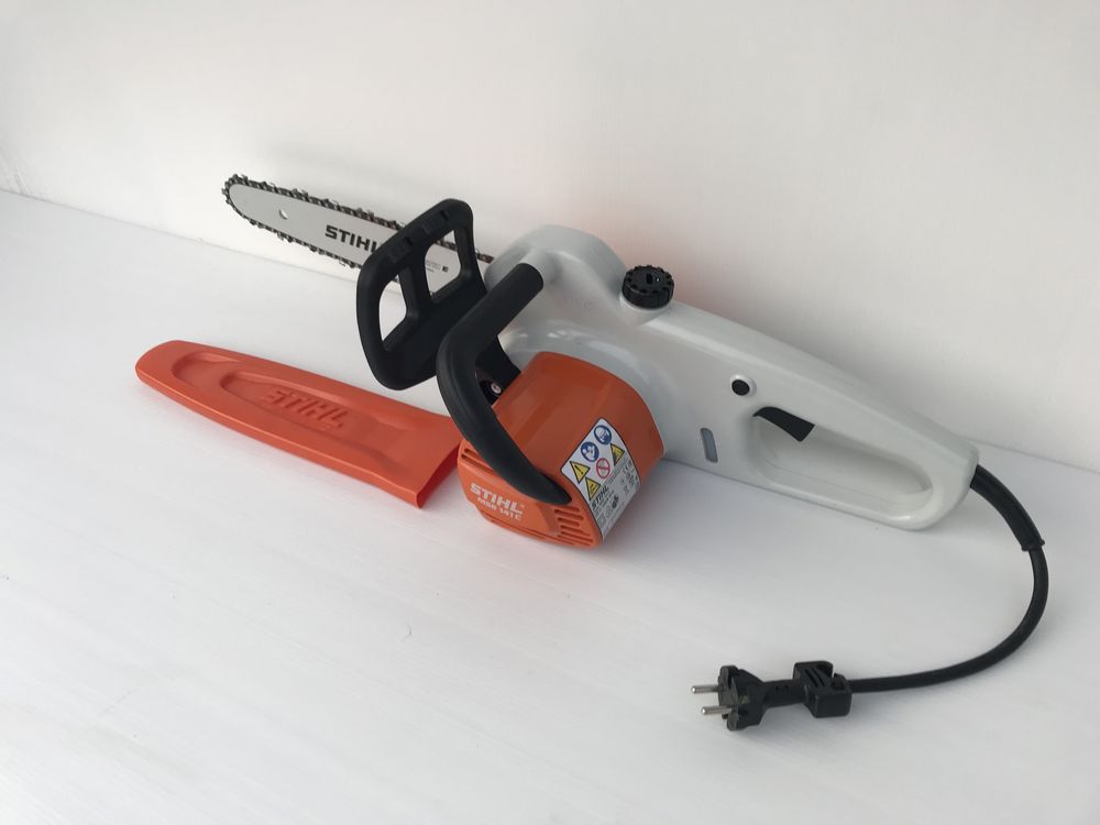 Drujba MSE Stihl 141 C ,, Noua “ Medias • OLX.ro