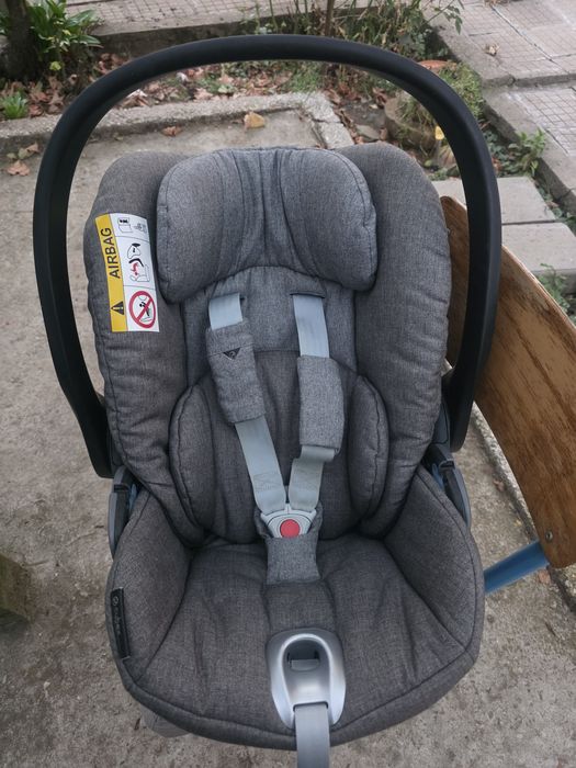 Кошница за кола cybex platinum