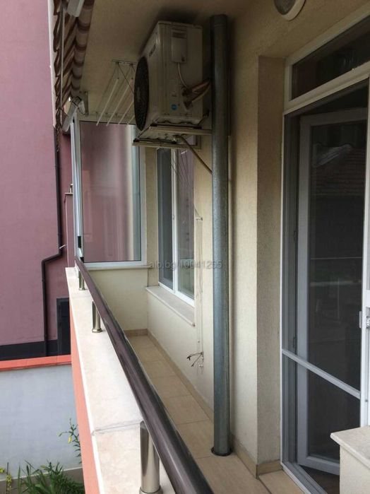 Двустаен апартамент Каменица1