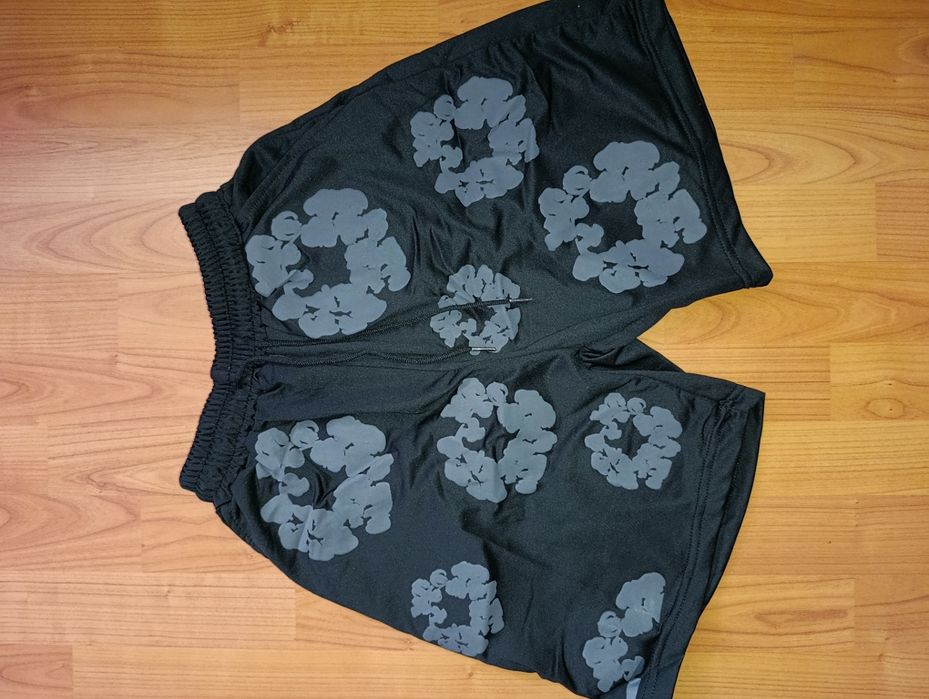 Compleu Denim Tears S,M