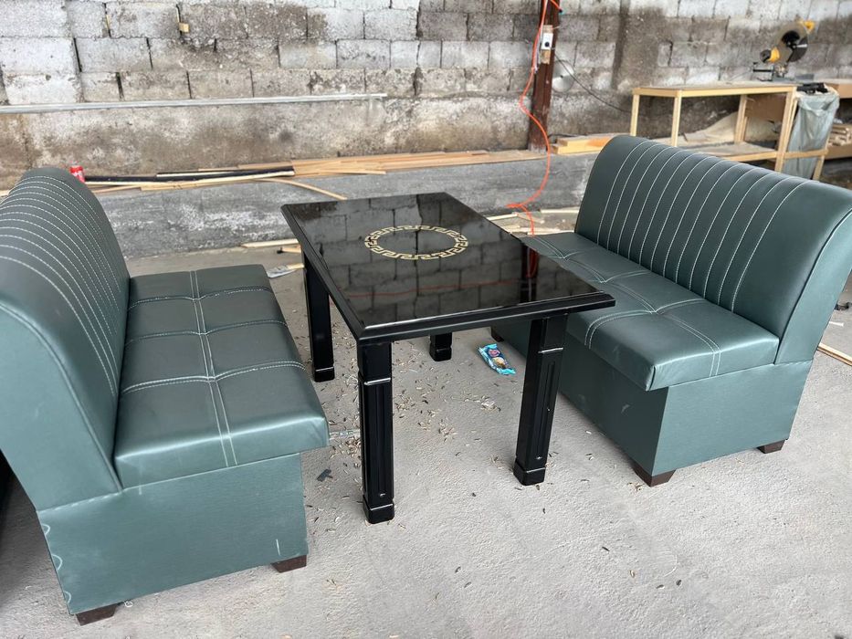 Oshxona, kafe va barlar uchun ugaloklar