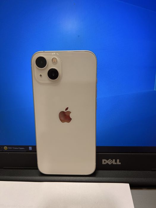 Продам айфон 13 256 гб