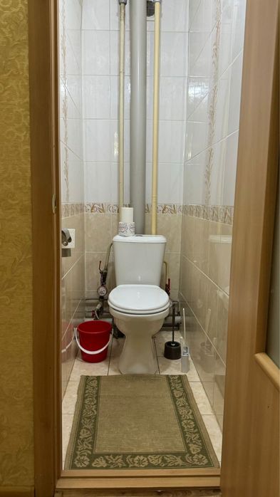 Сдам даухкомнотную квартиру