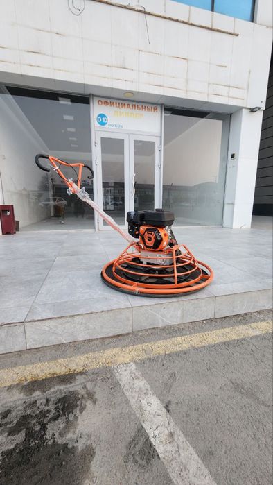 Yaponiya Dvigatelli 1000mm|ASL 6.5HP Zatirochni Vertalyoti