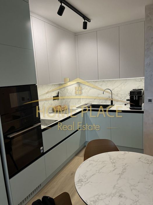 Дава се под наем Двустаен апартамент в к.к. Св.Св. Константин и Елена - 65 кв.м за 1196.97 € - Снимка #4