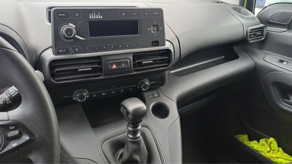 Opel Combo Дизел