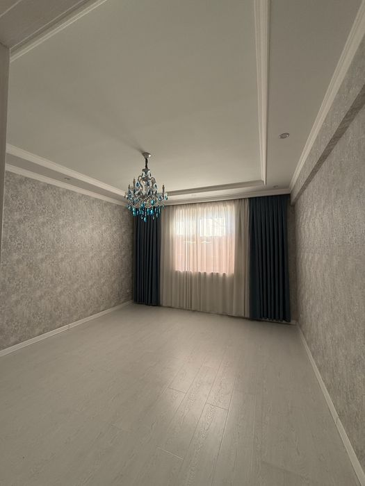 продается квартира 110 кв новостройка, алмазарский р, сагбон 3 комнаты