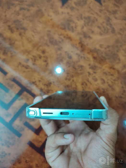Samsung galaxy S25 ultra 512 gb