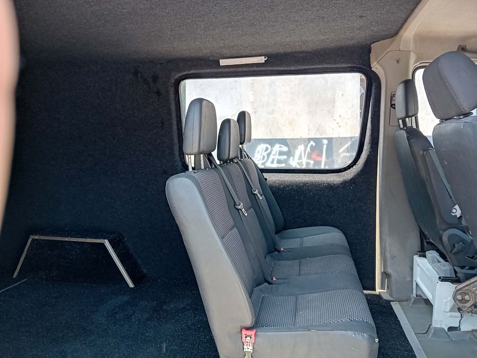 Mercedes sprinter 315 2007