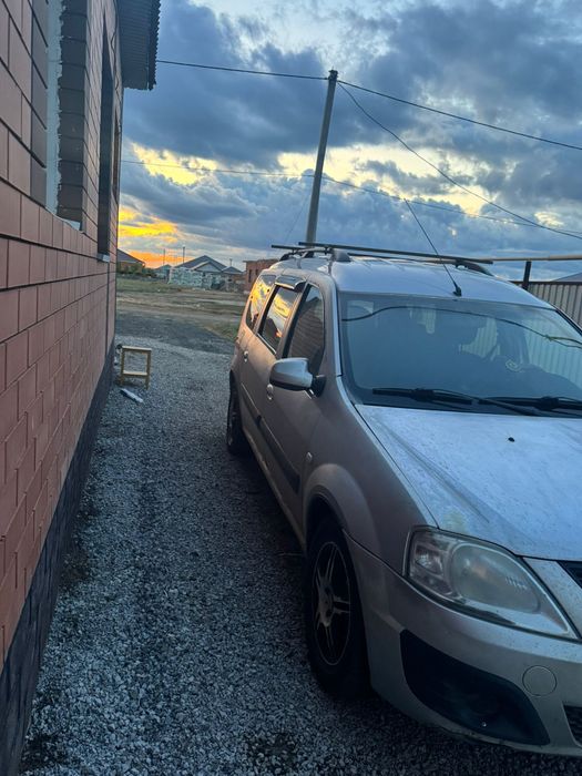 Машина  сатылады