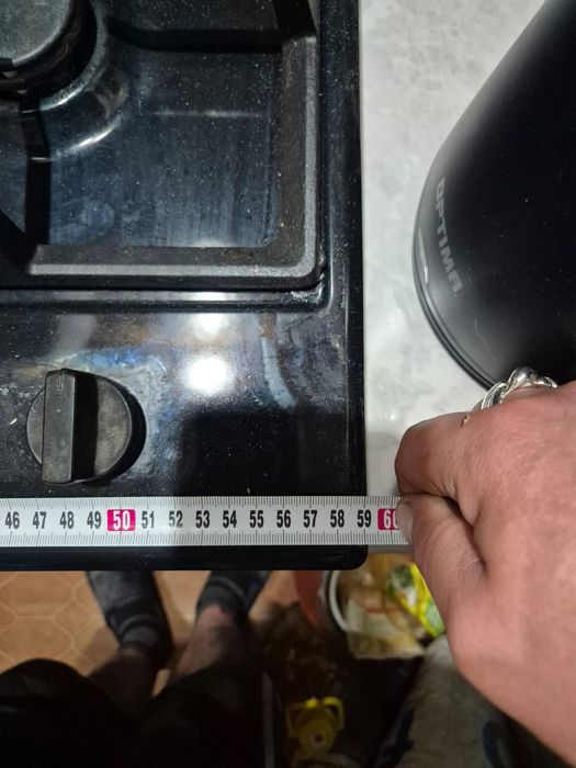 Варочная поверхность