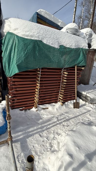 Подкосы раскосы