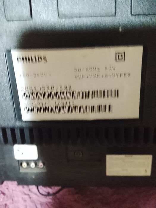 Продам телевизор Филипс