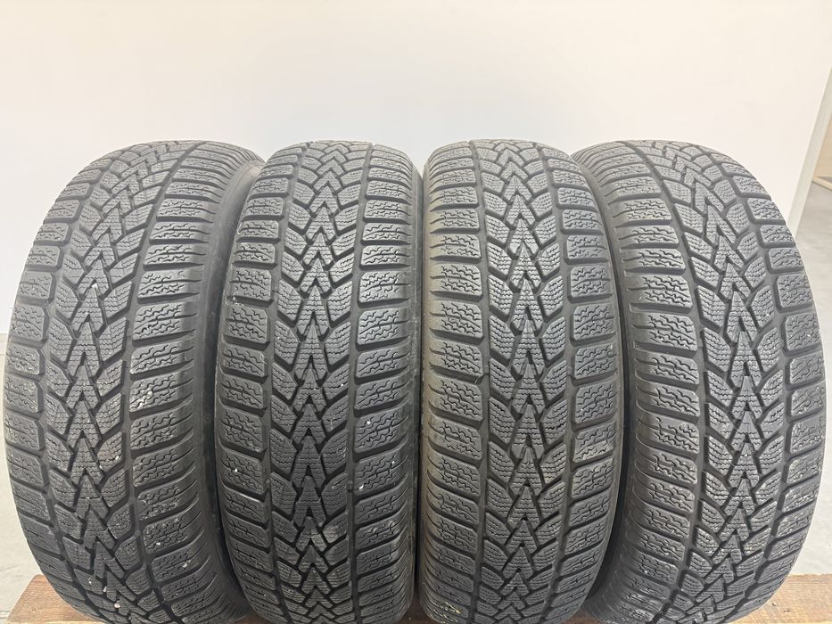 Автомобилни гуми 195 60 16 Dunlop