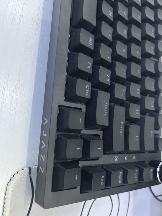 Клавиатура Ajazz