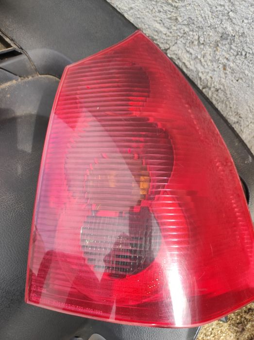 Десен стоп за Пежо-307SW(комби