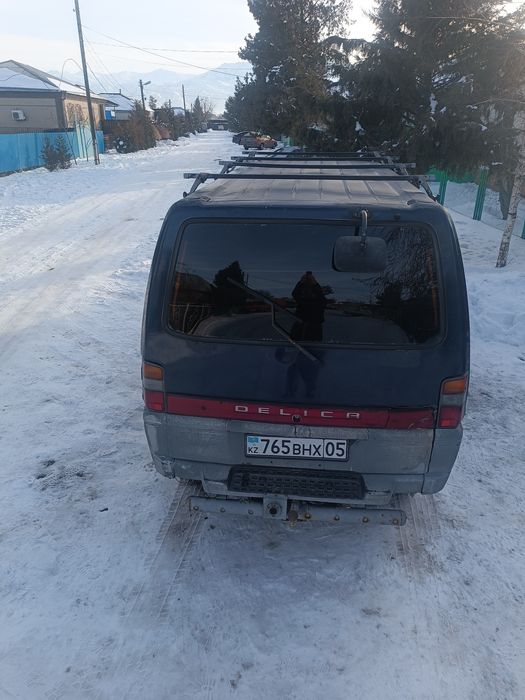 Продам Делику 1992