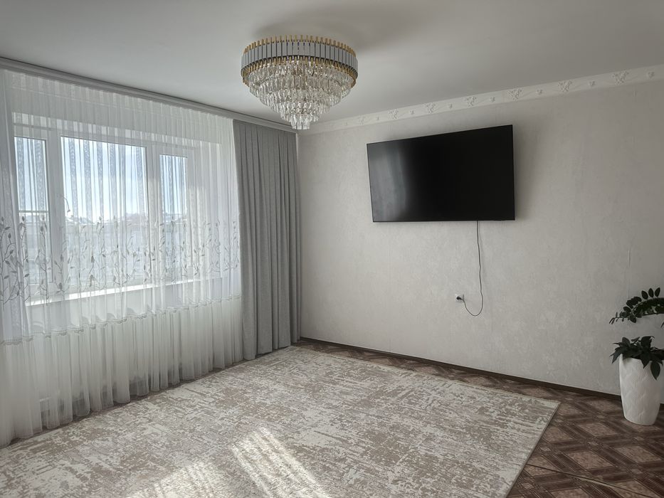 Продам 2-х комнатную квартиру