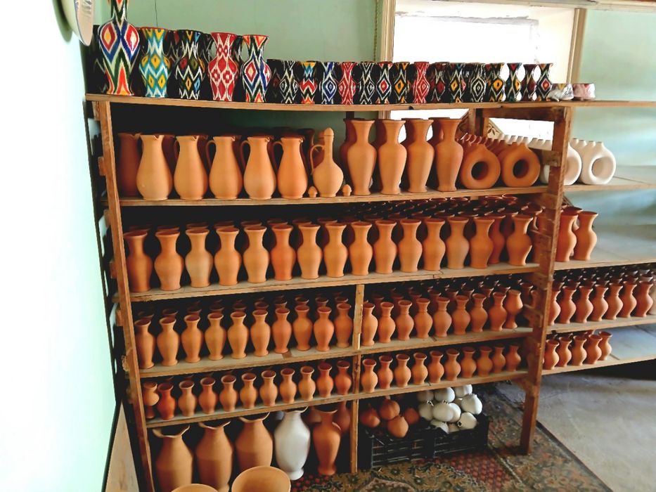 Ko’za. Lar. Miliy lagan sovga 24/7 ish vaqti